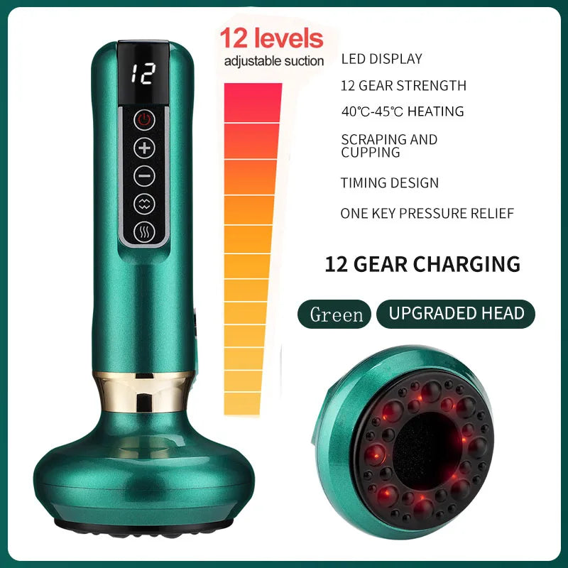 Sport Utility Tech 