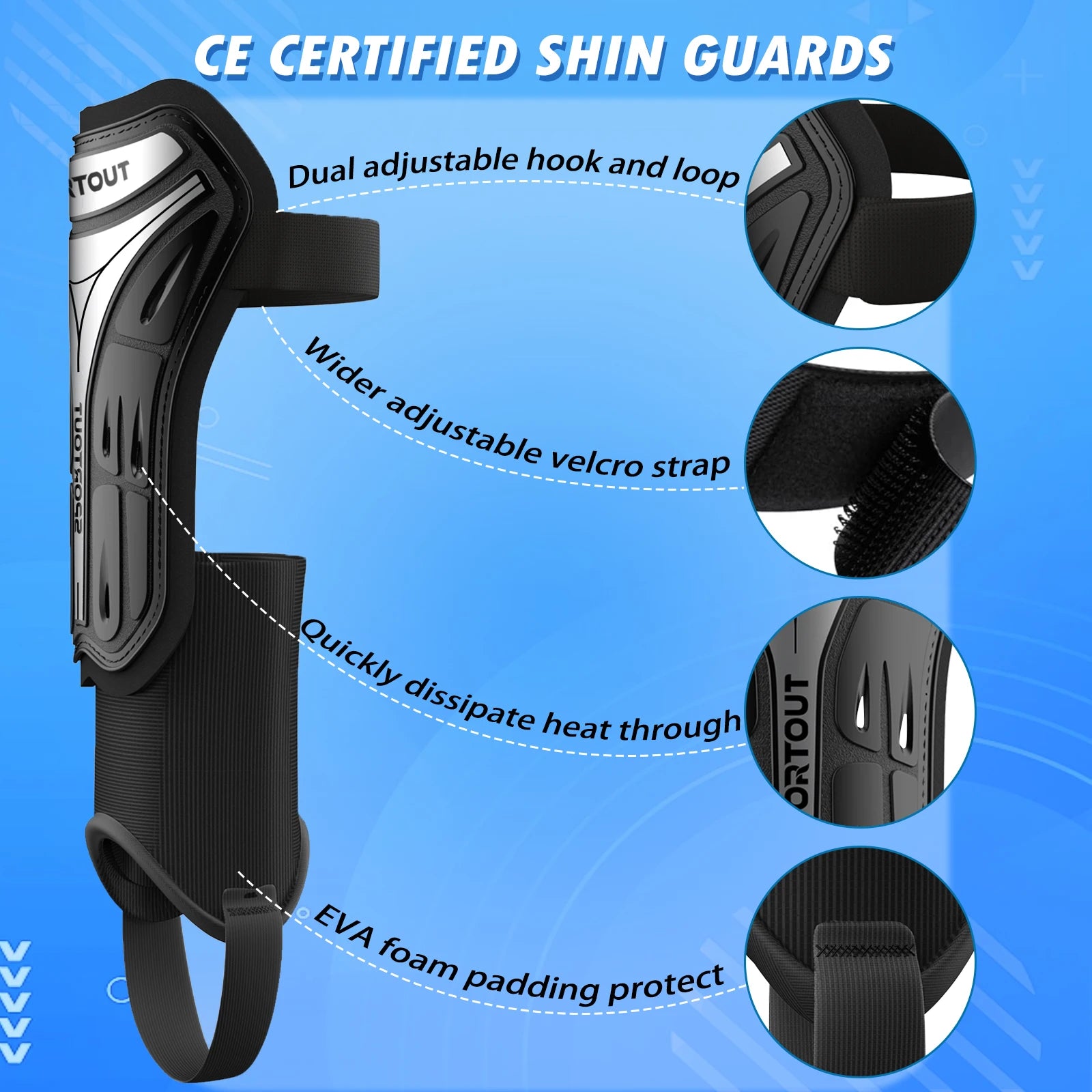 Sport Utility Tech 