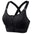 Sports Bras Front Zipper