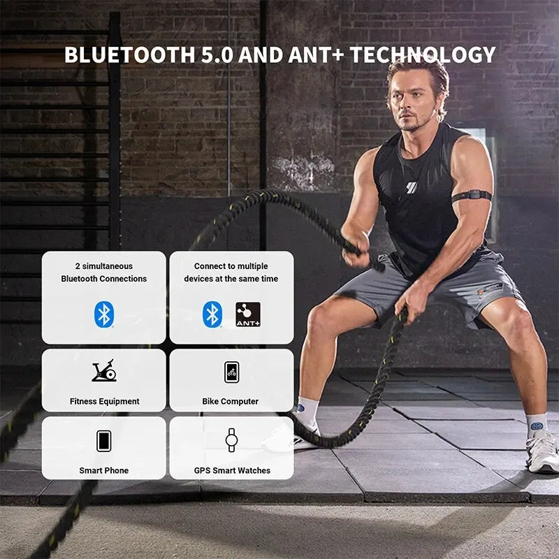 Sport Utility Tech 