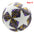 Standard Soccer Ball