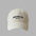 JK Korean Letters Embroidered Baseball Cap