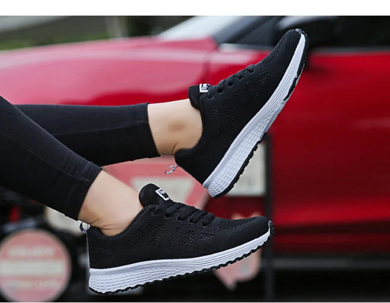 Sport Utility Tech 