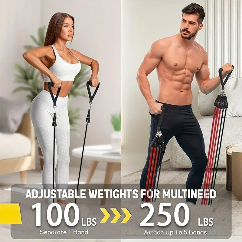 Sport Utility Tech 