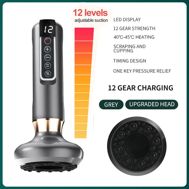 Sport Utility Tech 