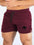 Summer Comfort Mesh Shorts