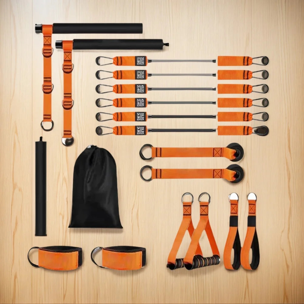 Sport Utility Tech 
