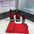 3 Piece Lightweight Microfiber Travel Towel Set with Bag