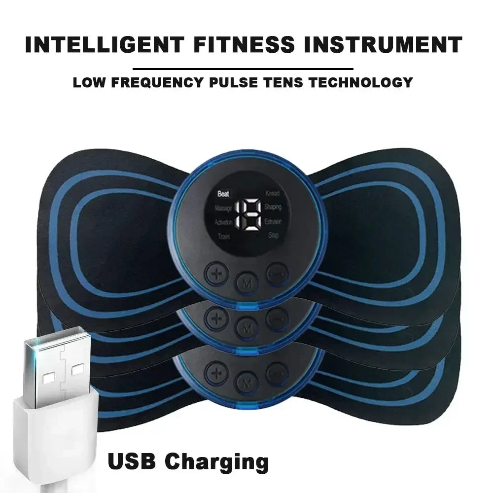 Sport Utility Tech 