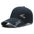 Men Hat Long Brim