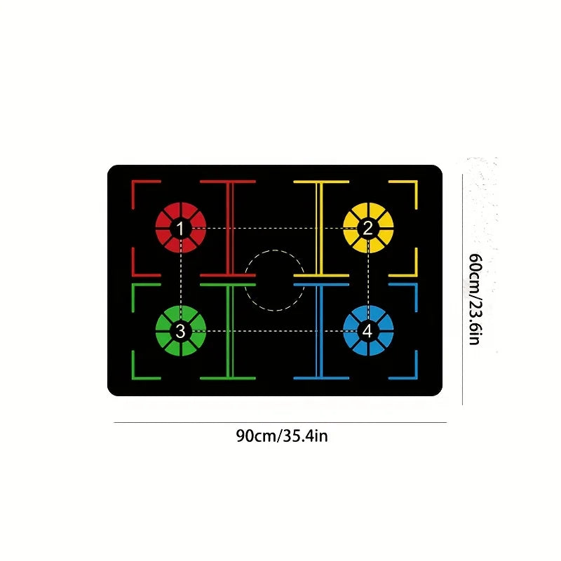 Sport Utility Tech 