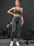 Seamless Women's Activewear Set