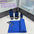 3 Piece Lightweight Microfiber Travel Towel Set with Bag