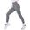 High Waist Yoga Warm Leggins