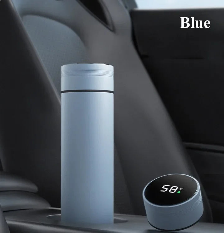 500ML Stainless Steel Thermos