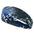 GUMAO Skull Sweatband Headband