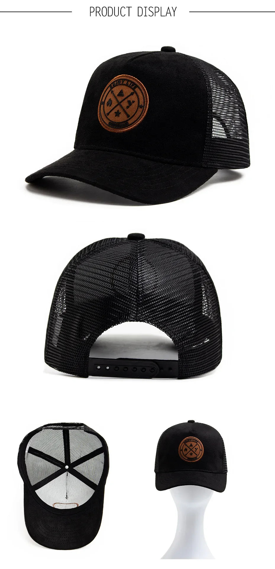 Sport Utility Tech 