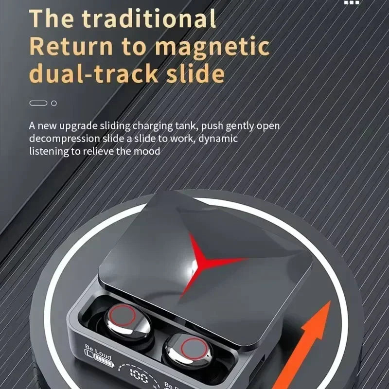Sport Utility Tech 