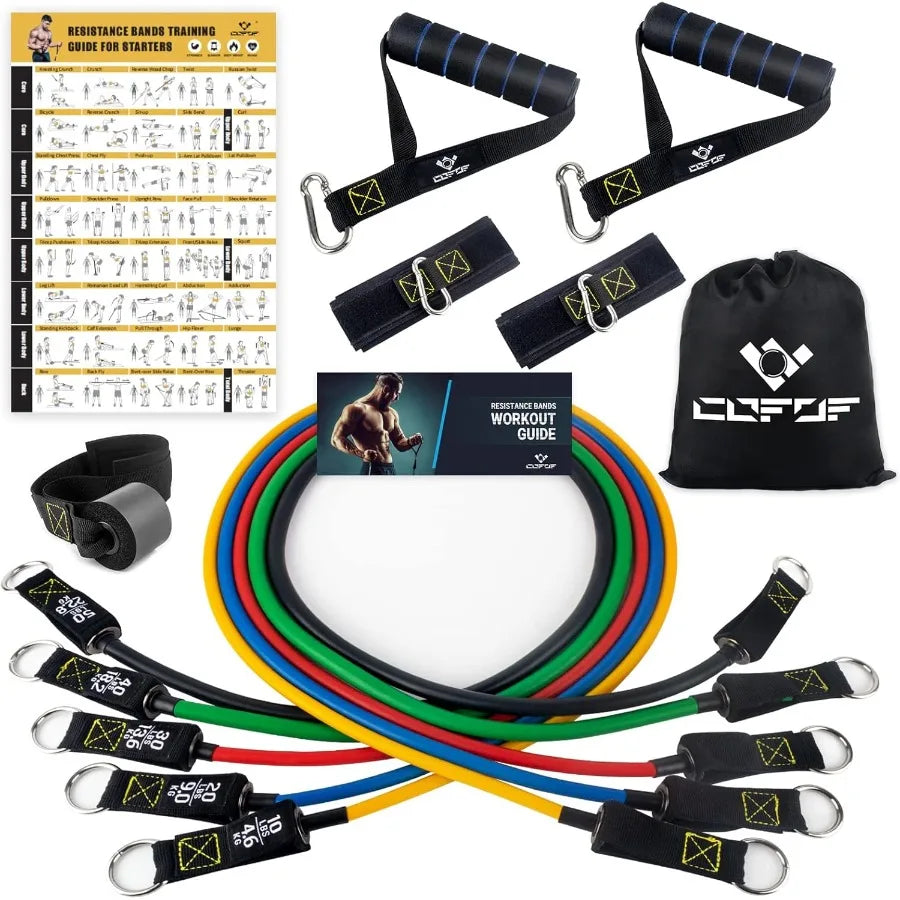 Sport Utility Tech 