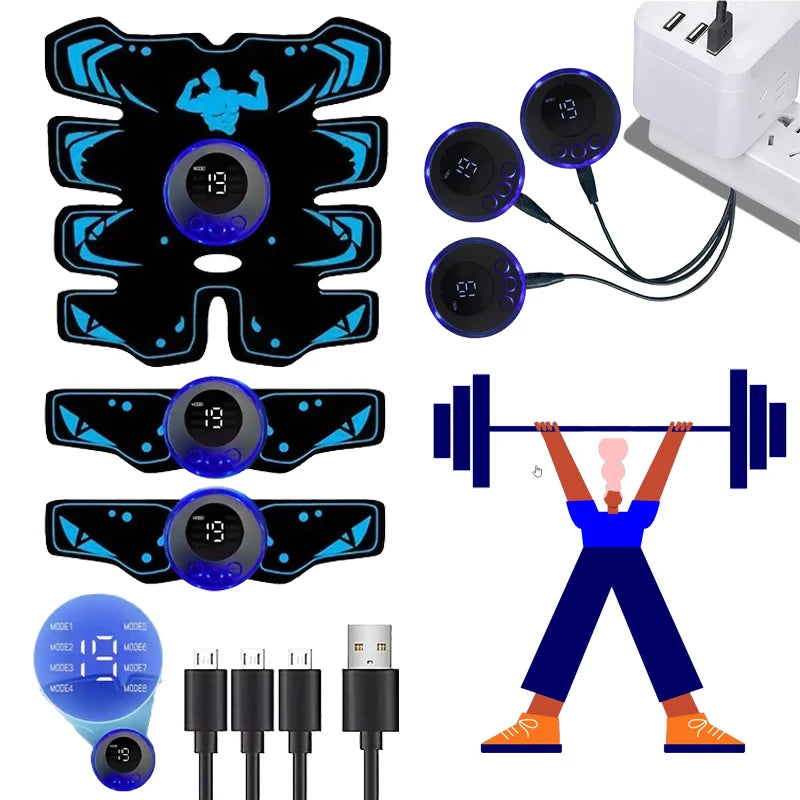 Sport Utility Tech 