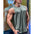 Men’s Mesh Sleeveless Tank Top
