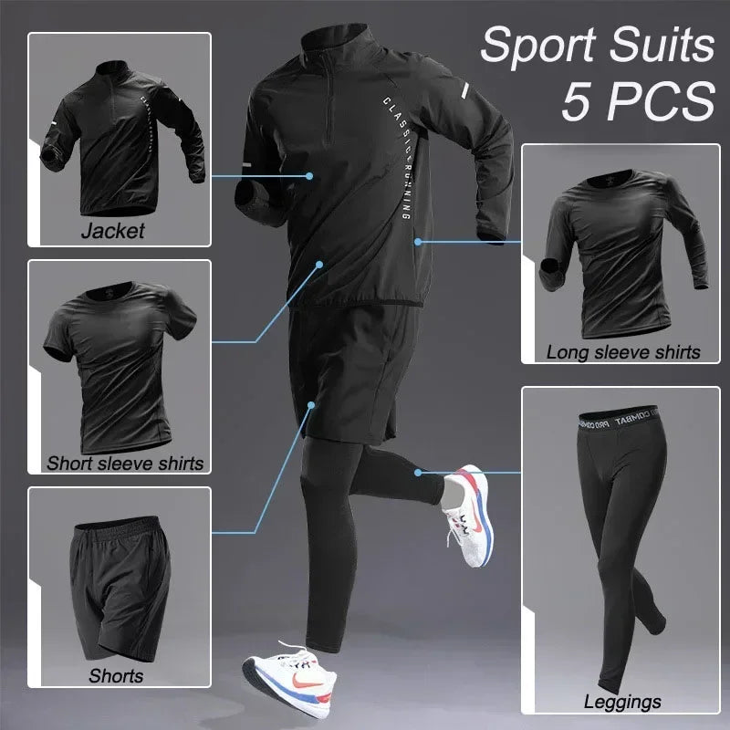 Sport Utility Tech 