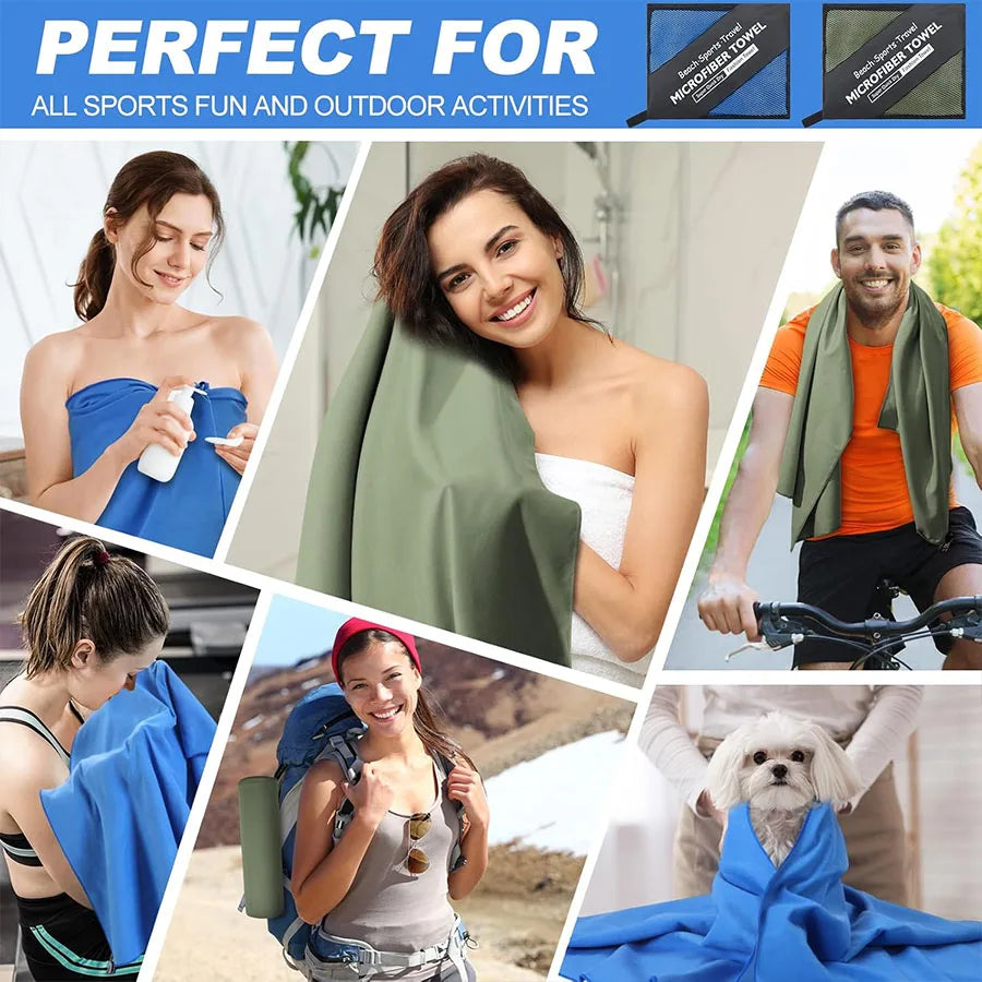 Sport Utility Tech 
