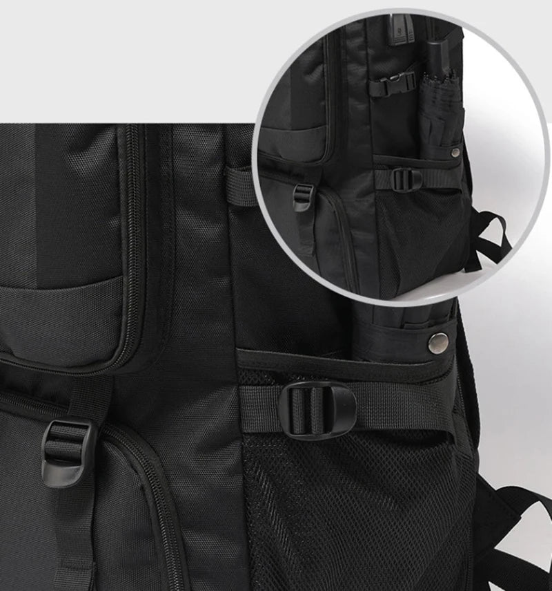 Sport Utility Tech 