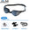 SJM Professional Anti-Fog Swimming Goggles