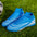 TIEBAO Soccer Shoes Turf TF