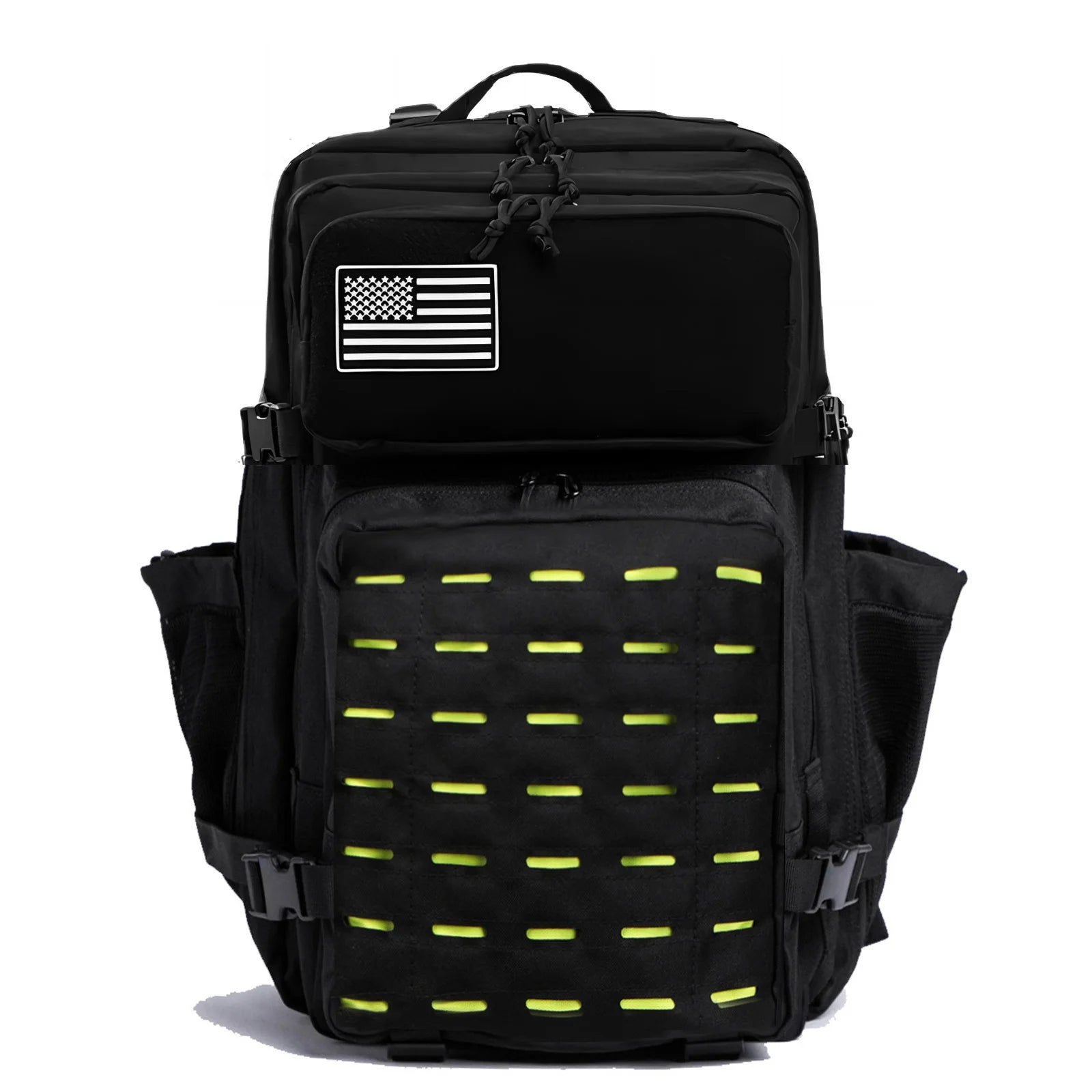 Sport Utility Tech 