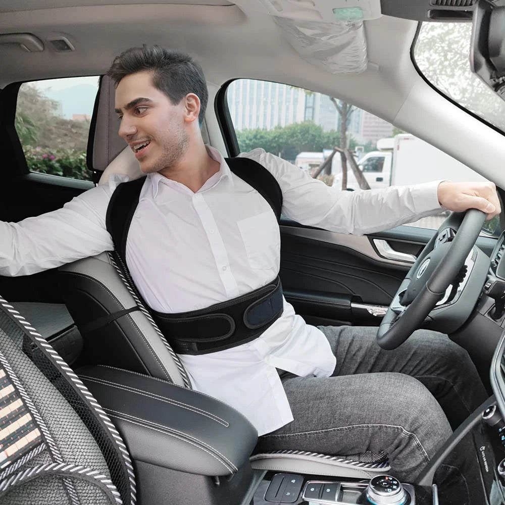 Sport Utility Tech 