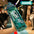 Sport Water Bottle With Filter