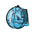 1PC Adjustable Shoulder Strap  Ball Bag