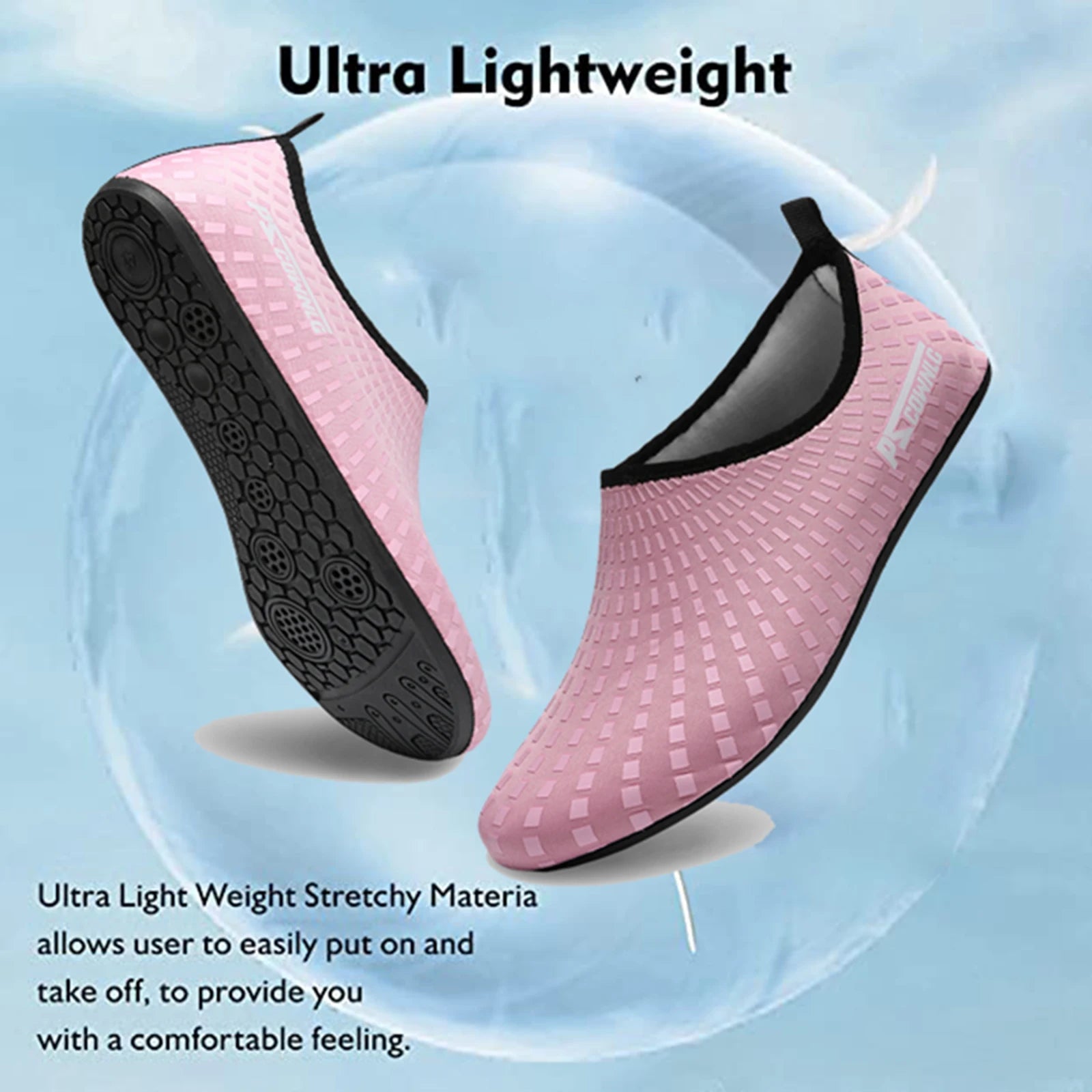 Sport Utility Tech 