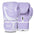 GINGPAI Boxing Gloves