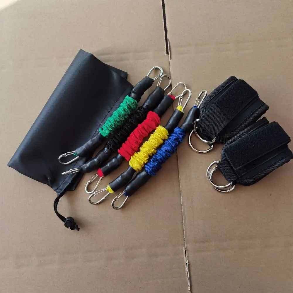 Sport Utility Tech 