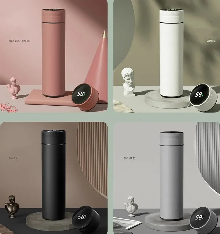 500ML Stainless Steel Thermos