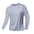 Guangdong Summer Ice Silk Long Sleeve
