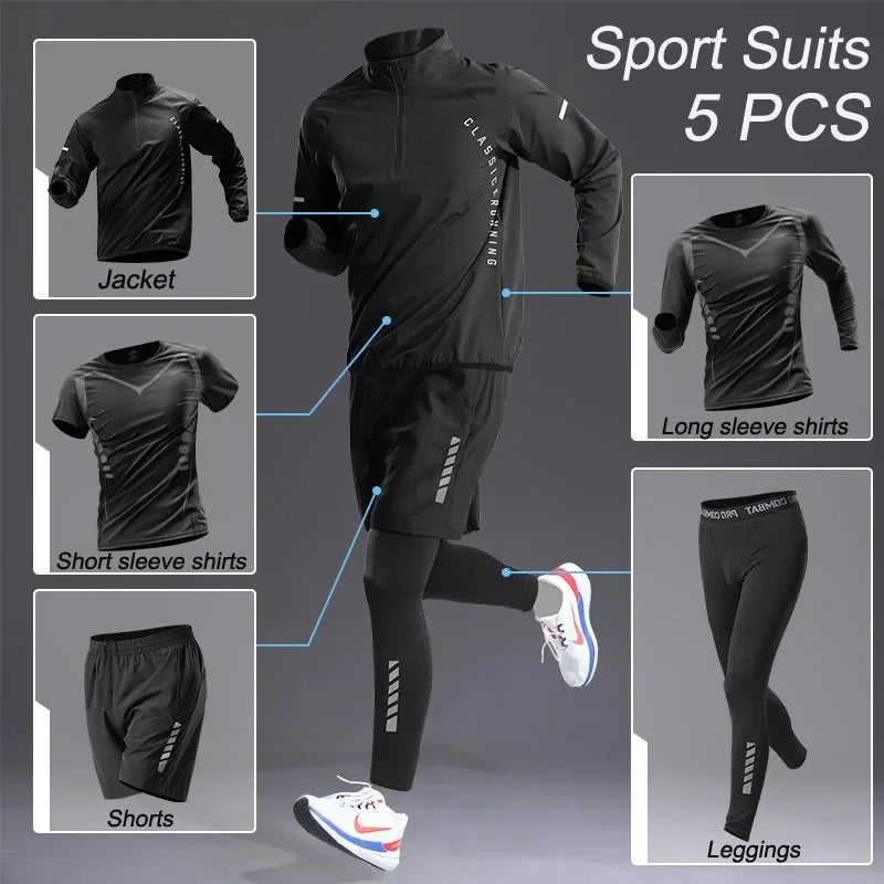 Sport Utility Tech 