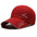 Men Hat Long Brim