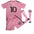 New Kids' and Adults' Sports Set