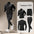 Men's Workout Sport Sets