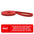Fitness Resistance Band TPE Elastic Rope