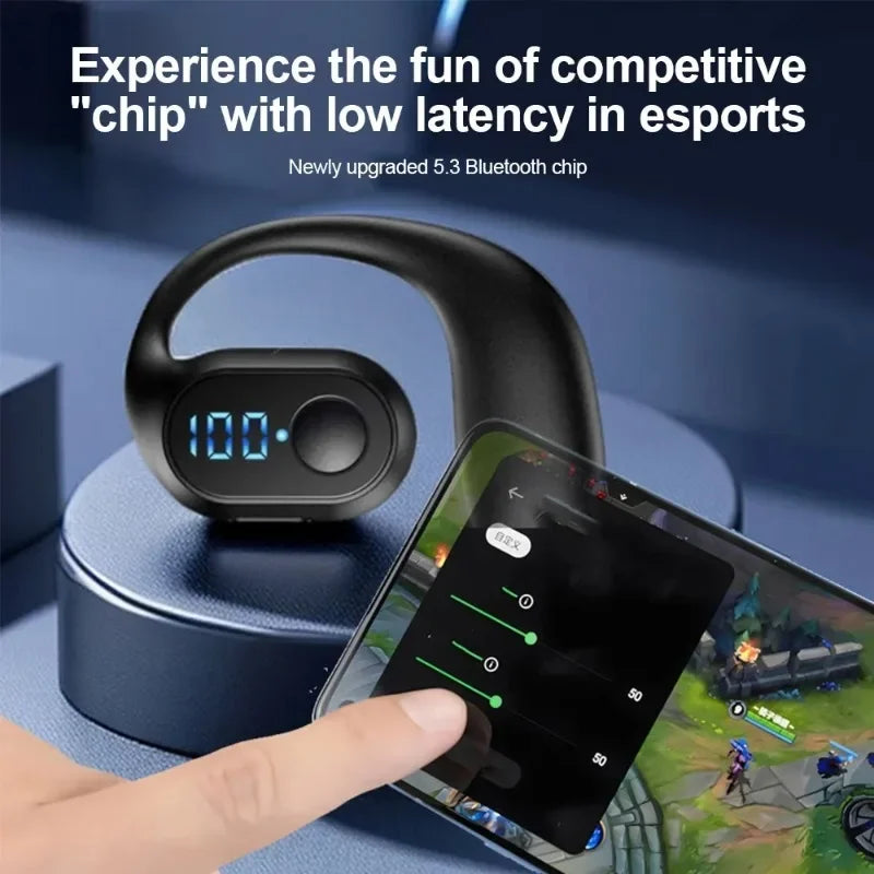 Sport Utility Tech 