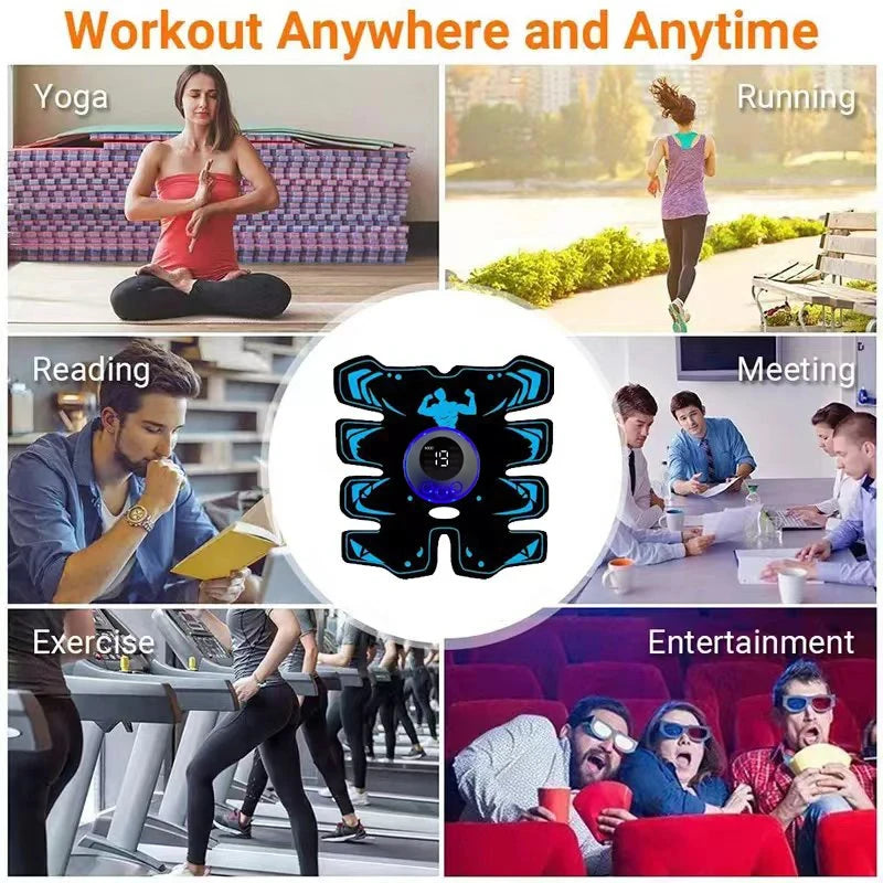 Sport Utility Tech 