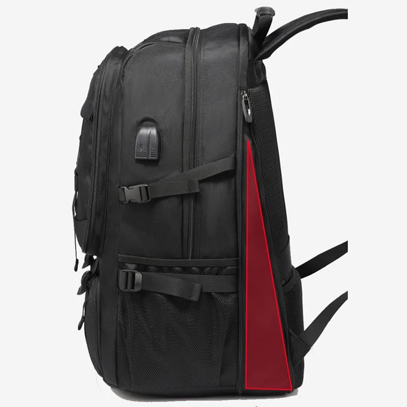 Sport Utility Tech 