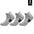 1/3pairs/Lot Men's Socks Compression Stockings