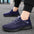 Men's Casual Breathable Mesh Sneakers