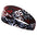 GUMAO Skull Sweatband Headband
